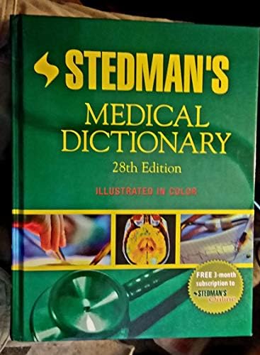 Dorland's Illustrated Medical Dictionary (Dorland's Medical